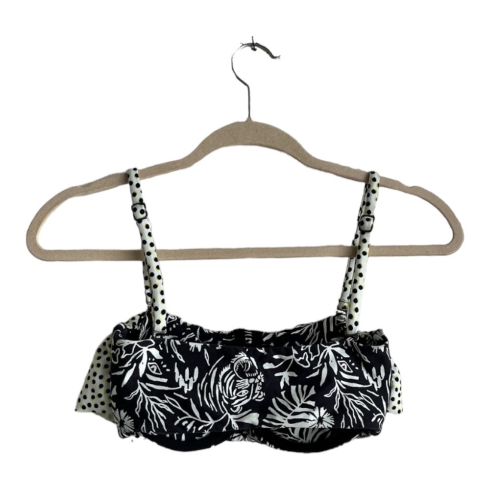 Maaji Selvatica Euphoria Bandeau Top NWT - Picture 4 of 5